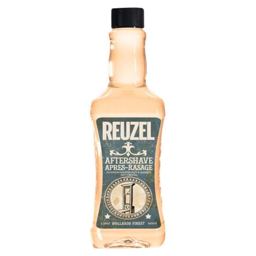 Reuzel After Shave Vierteljährliche Förderung