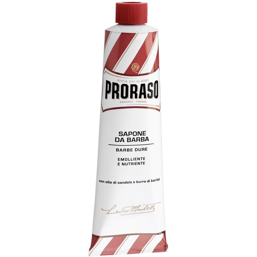 Nourish Rasiercreme von Proraso Bis zu 55% Rabatt