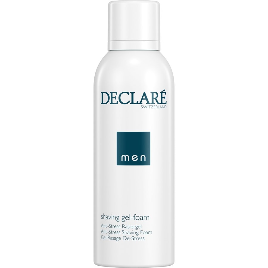 Declaré Anti-Stress Rasiergel