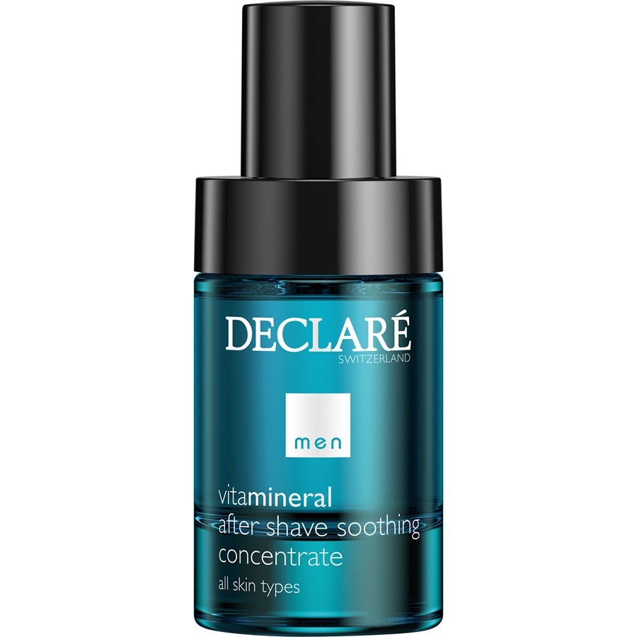 Vita Mineral for Men After Shave Soothing Concentrate von Declaré