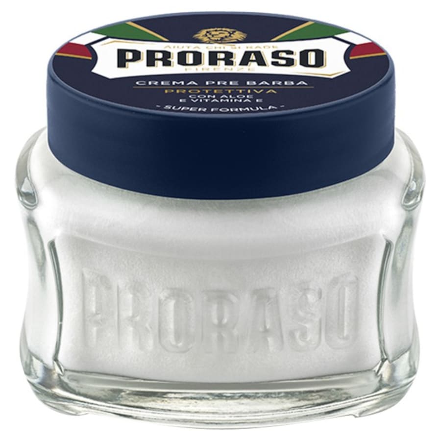 Protective Preshave Creme von Proraso zollfrei