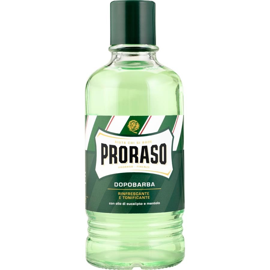 Refresh Professional After Shave Lotion von Proraso