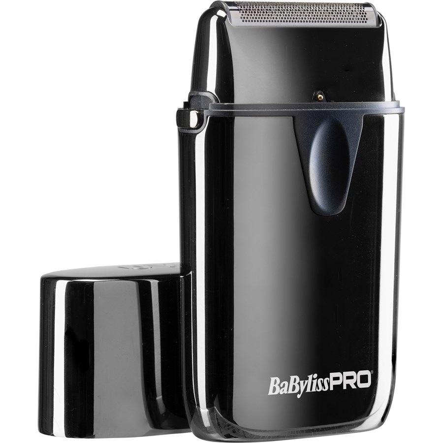 Bart- und Haartrimmer UV Einfachrasierer von BaByliss Pro Auslauf