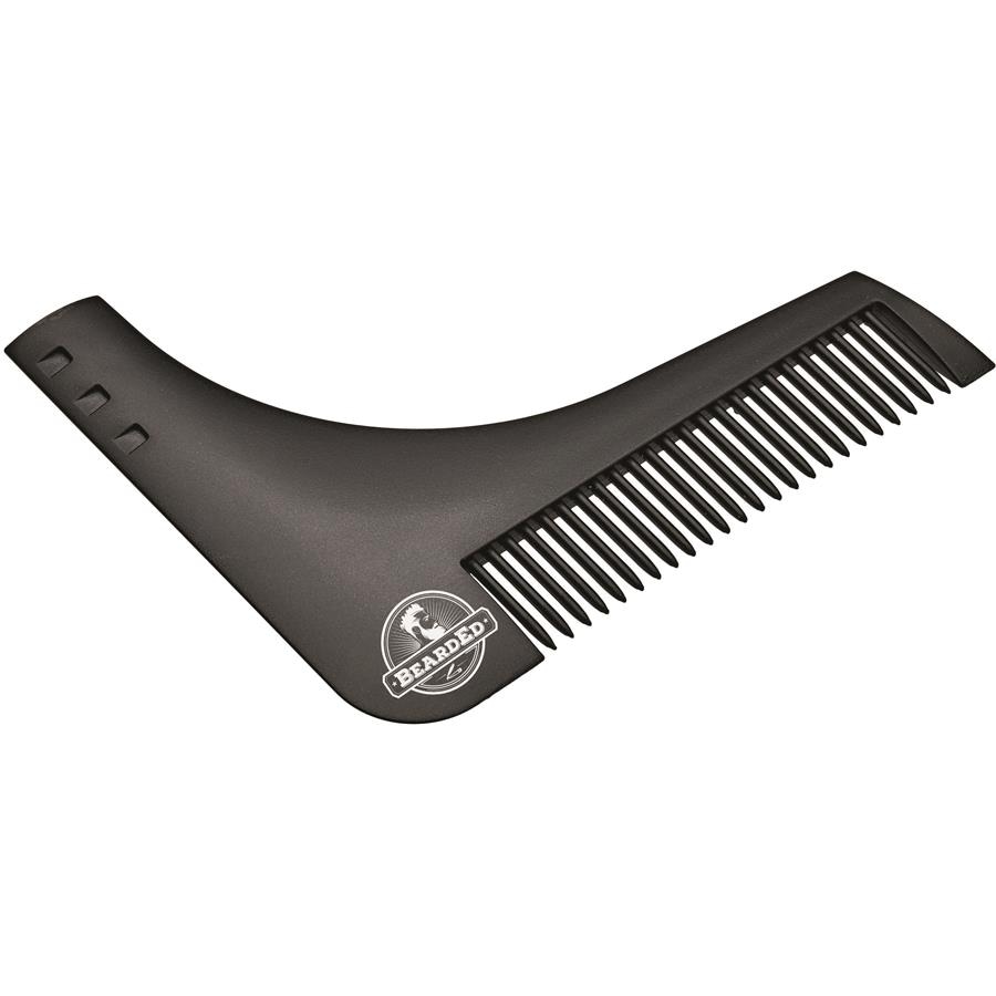 Kämme BeardEd Bartkamm von Efalock Professional
