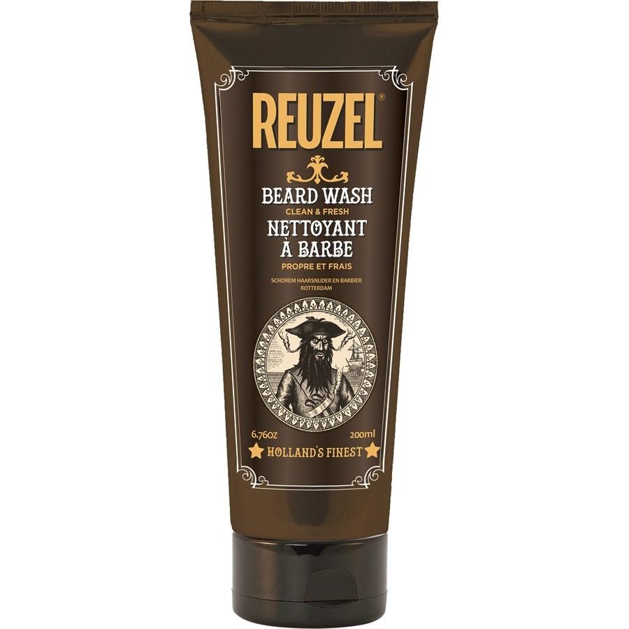 Reuzel Clean & Fresh Beard Wash Begrenztes Angebot