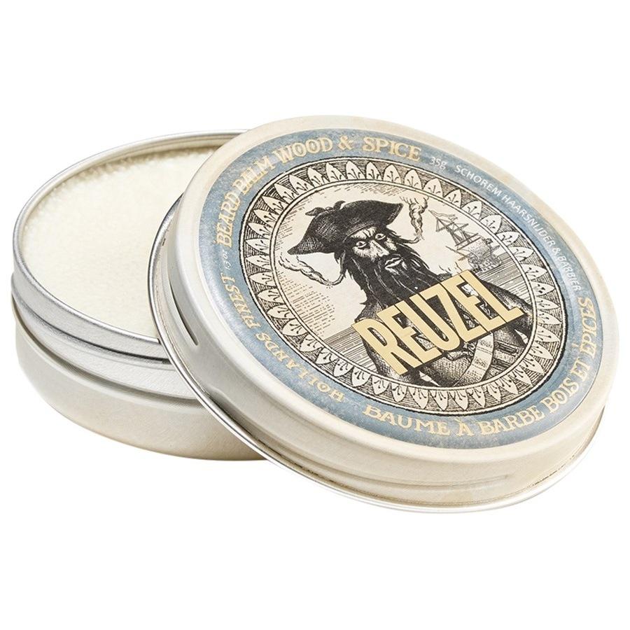 Wood & Spice Beard Balm von Reuzel Vatertagsangebot