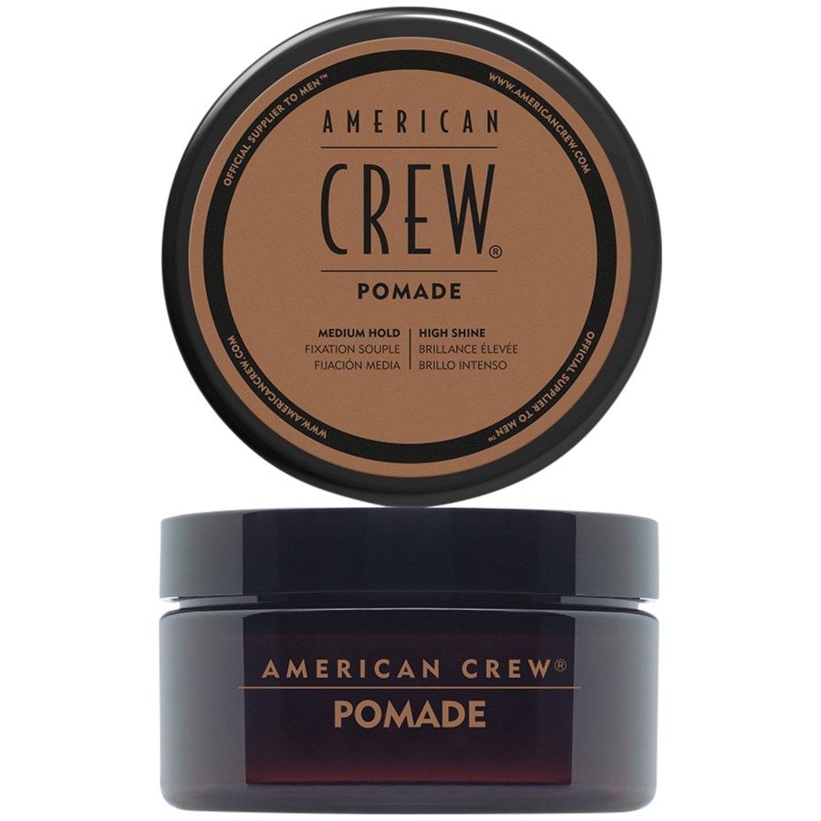 Styling Pomade von American Crew Top Angebot