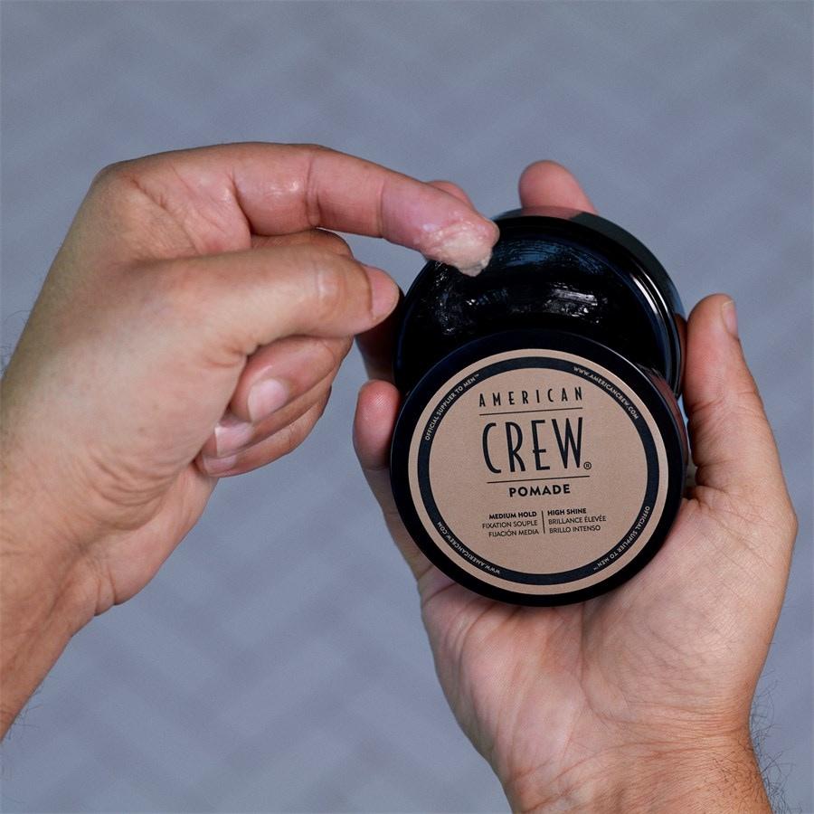 Styling Pomade von American Crew Top Angebot