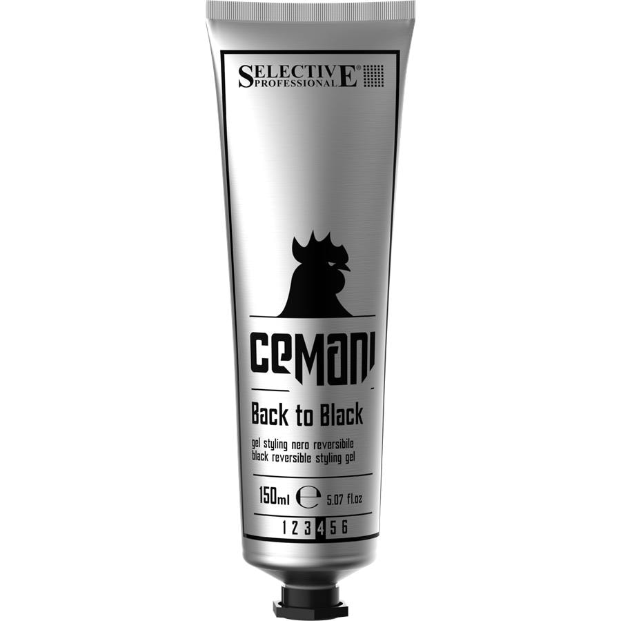 Cemani Back To Black von Selective Professional Tägliche Deals