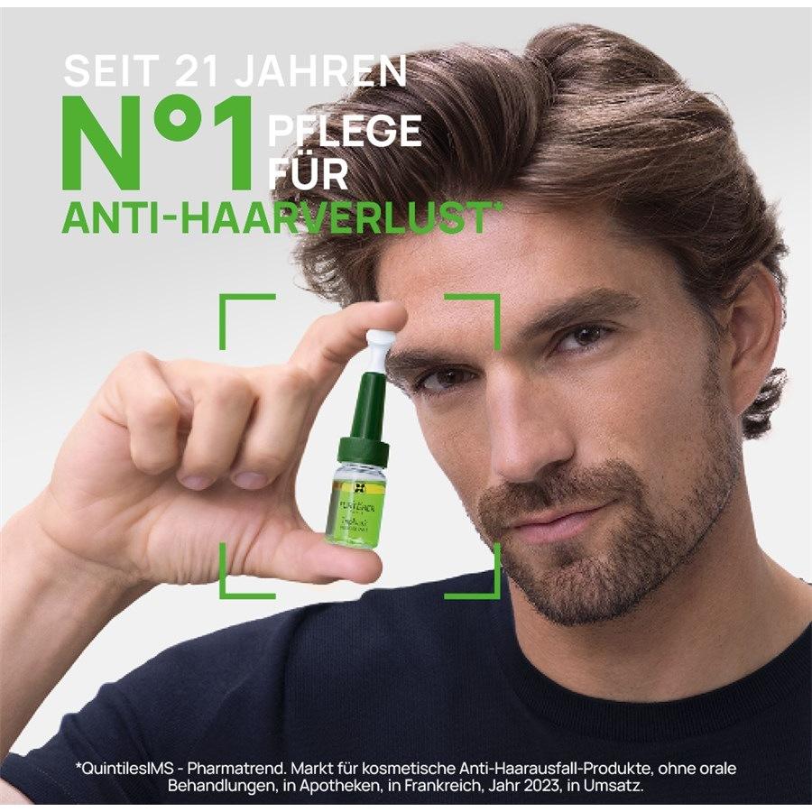 Triphasic Progressiv Kur bei progressivem Haarausfall von René Furterer VIP-Rabatte