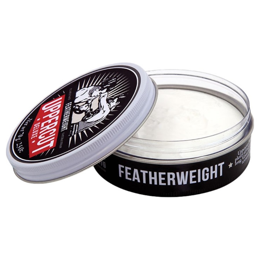 Uppercut Deluxe Featherweight