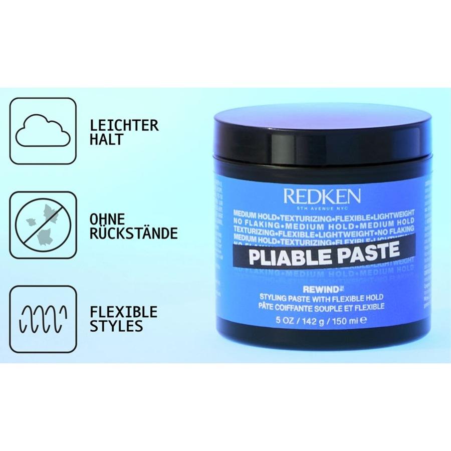 Styling Pliable Paste von Redken JETZT KAUFEN