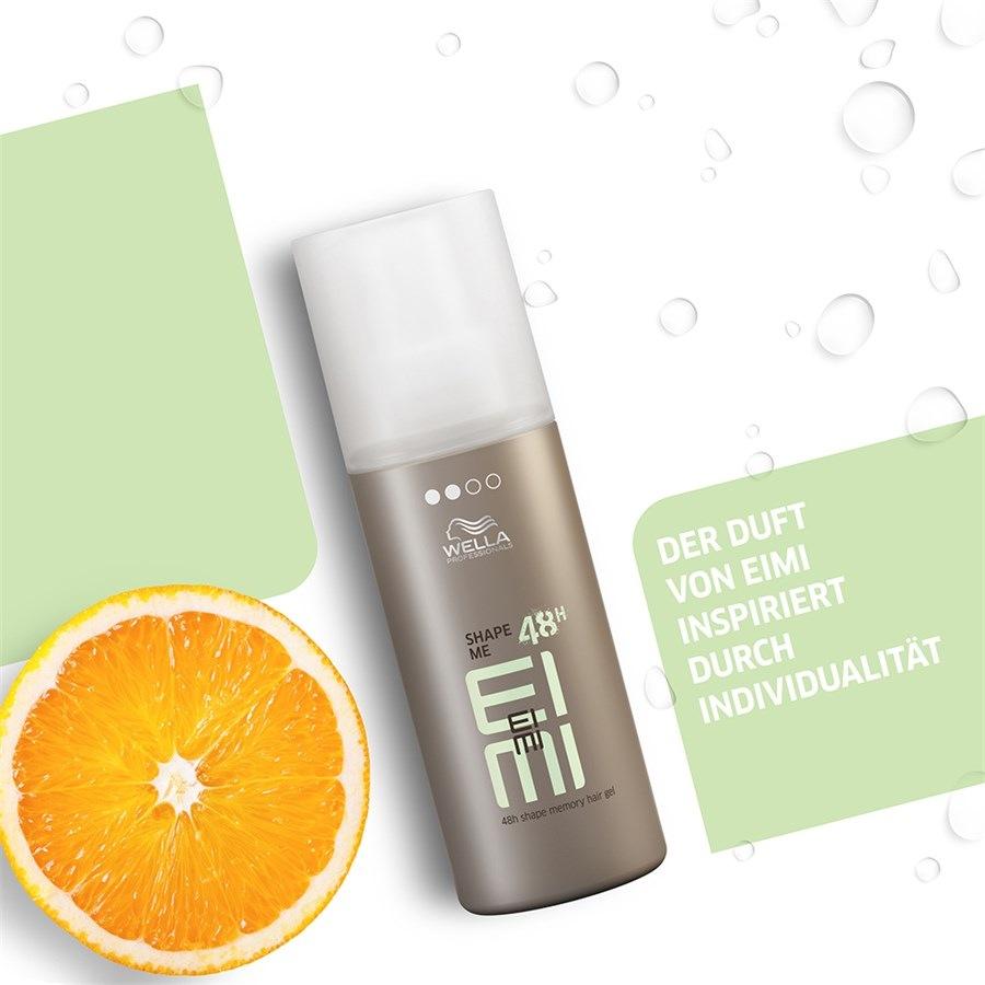 Texture Shape Me 48h Liquidgel von Wella Zeitbegrenzte Promotion