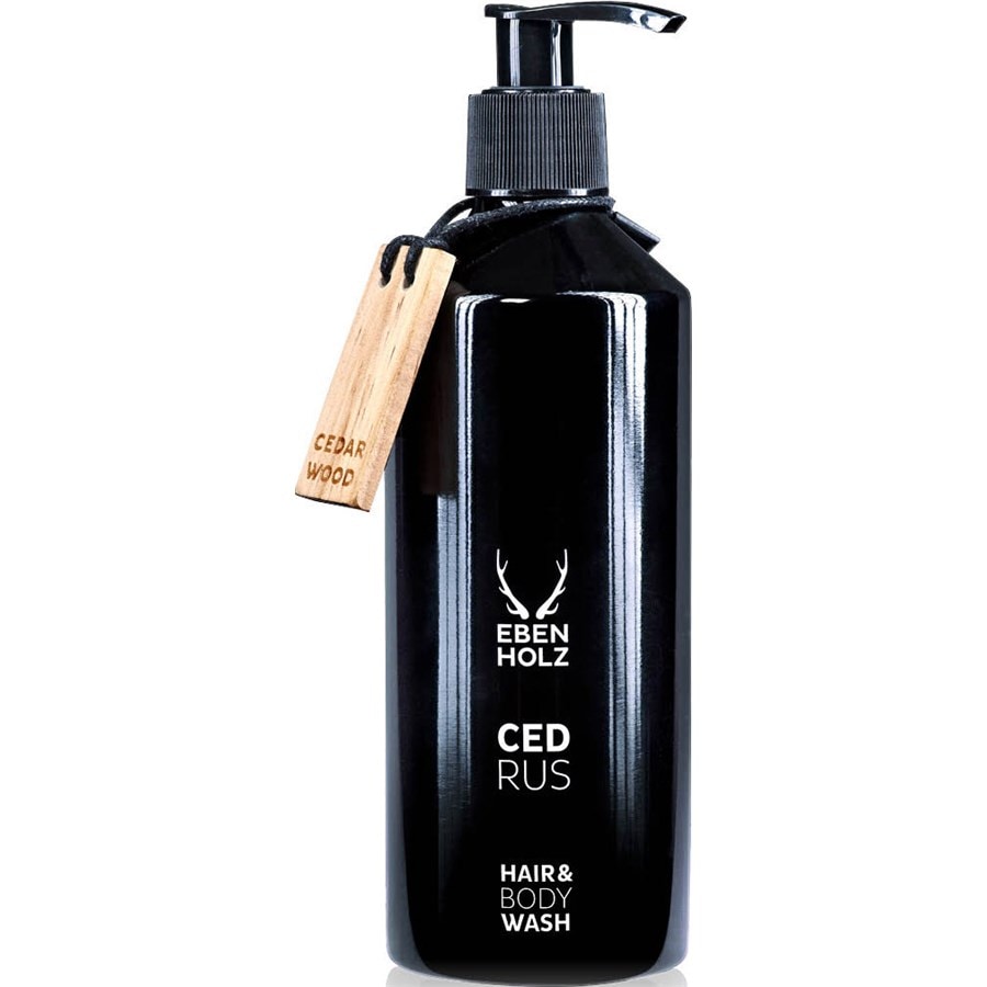 Ebenholz skincare Cedrus Hair & Body Wash Bis zu 65% Rabatt