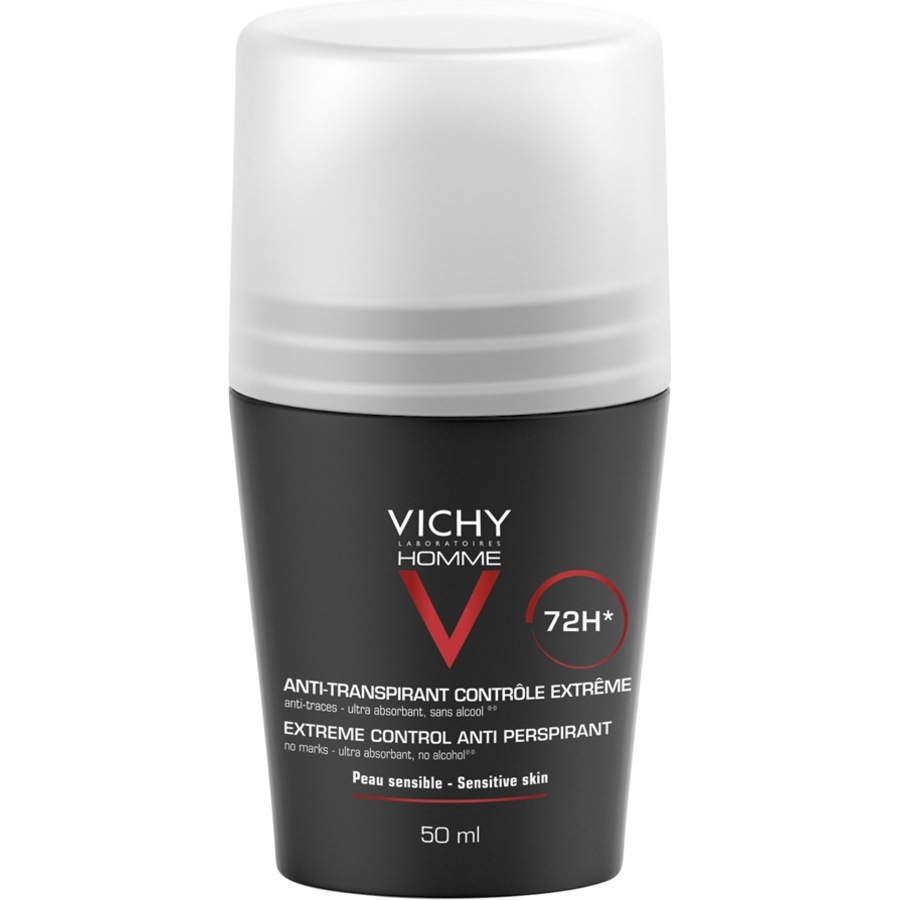 Deodorants Deodorant 72H Extreme-Control von VICHY Nur für heute