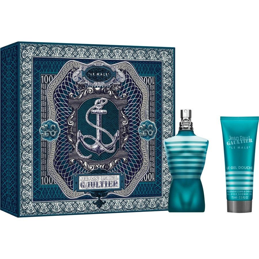 Le Male Geschenkset von Jean Paul Gaultier