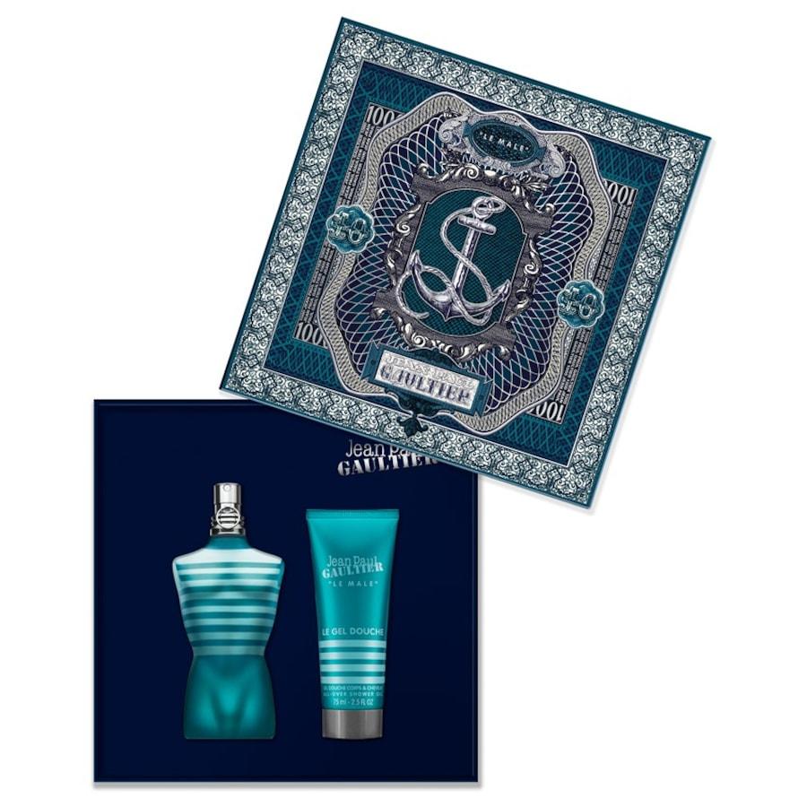 Le Male Geschenkset von Jean Paul Gaultier Vierteljährliche Förderung