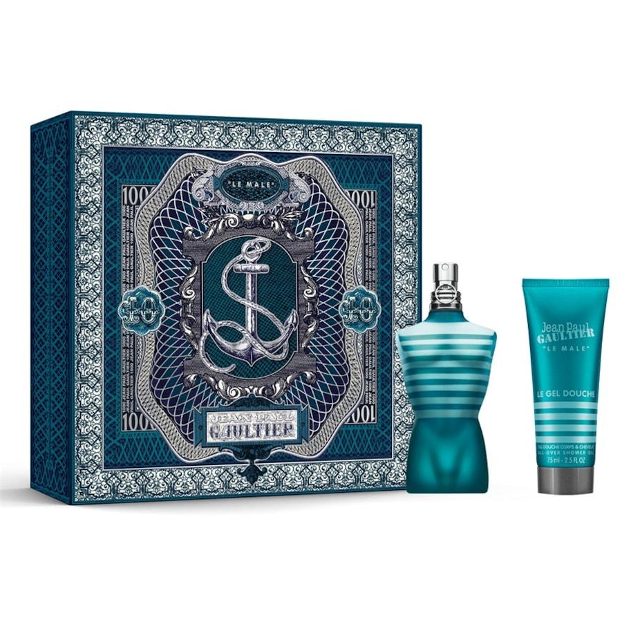 Le Male Geschenkset von Jean Paul Gaultier Vierteljährliche Förderung