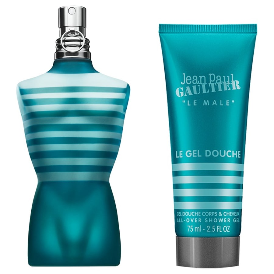 Le Male Geschenkset von Jean Paul Gaultier Vierteljährliche Förderung
