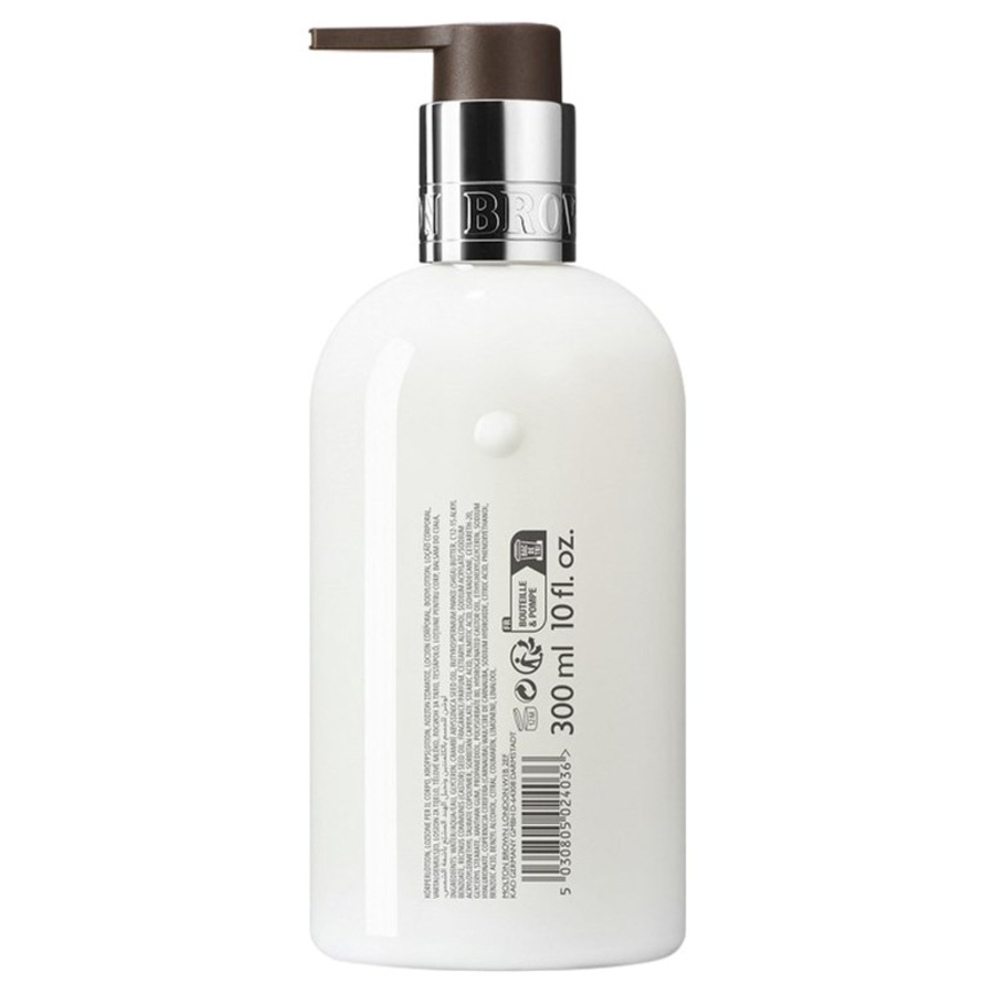 Molton Brown Sunlit Clementine & Vetiver Körperlotion Bis zu 55% Rabatt