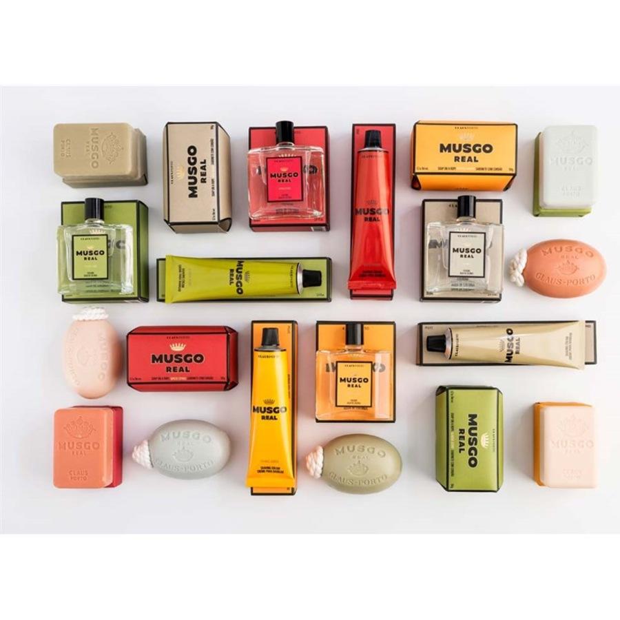 Classic Scent Body Soap von Claus Porto Discount Store für neue Produkte