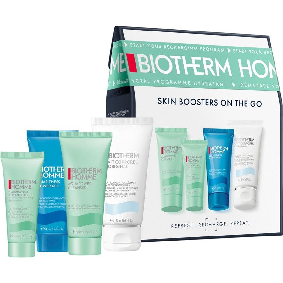 Aquapower Homme Aquapower Set von Biotherm Homme
