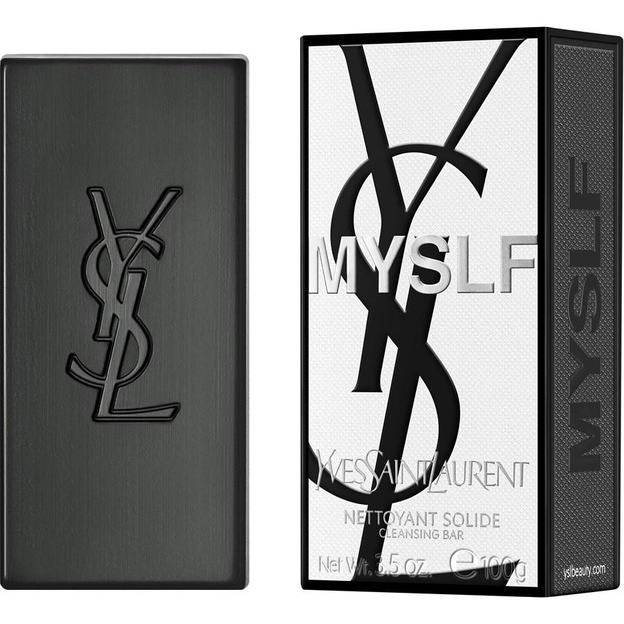 MYSLF 4in1 Cleansing Bar von Yves Saint Laurent Kostenloser Versand international