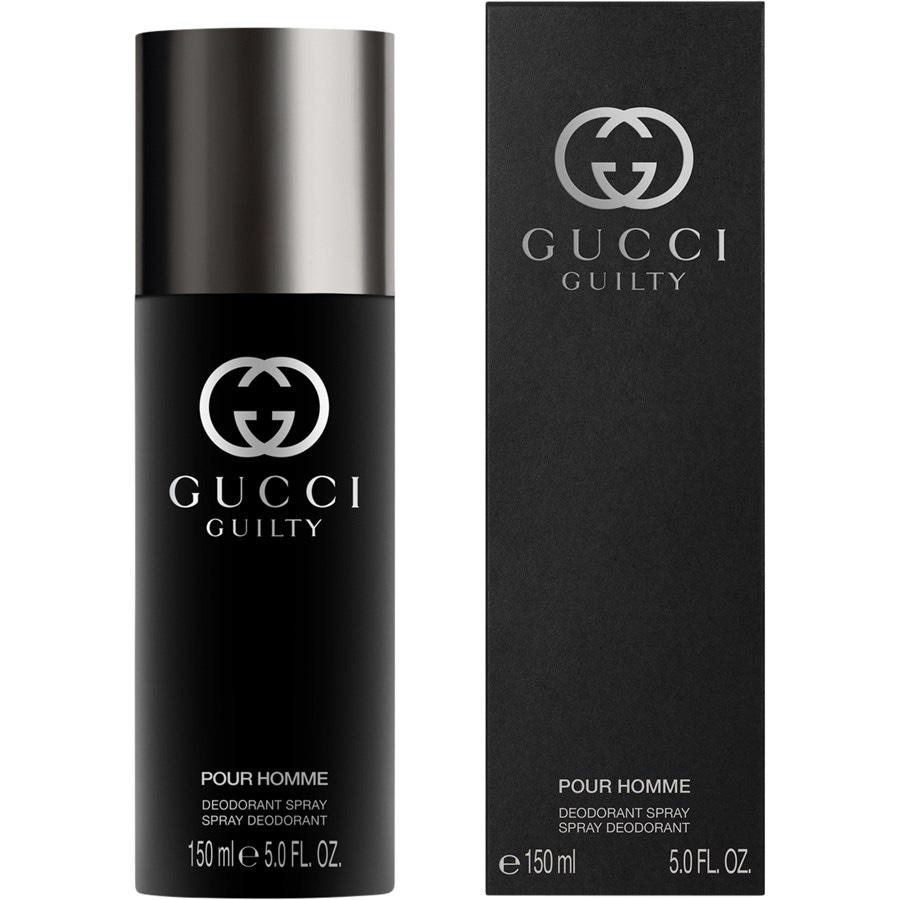 Gucci Guilty Pour Homme Deodorant Spray von Gucci Black Friday Preise