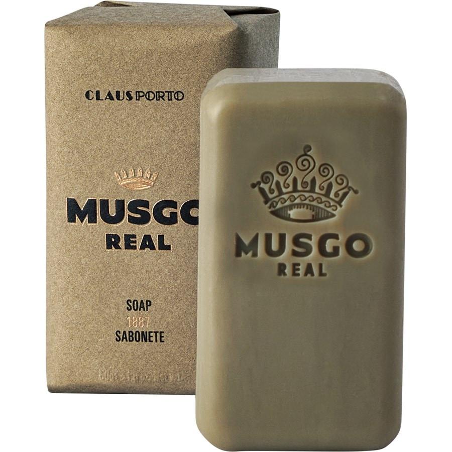 Musgo Real Body Soap 1887 von Claus Porto 2025