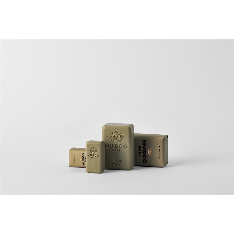 Musgo Real Body Soap 1887 von Claus Porto 2025