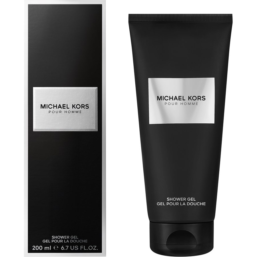 Pour Homme Shower Gel von Michael Kors Auslauf