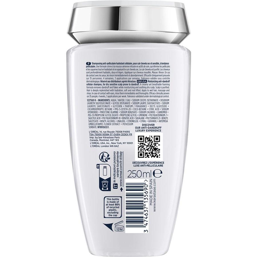 Symbiose Bain Crème Anti-Pelliculaire von Kérastase im Angebot