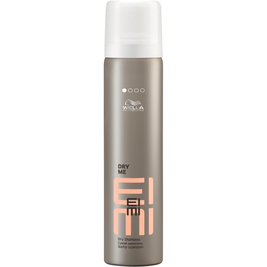 Volume Dry Me Trockenshampoo von Wella