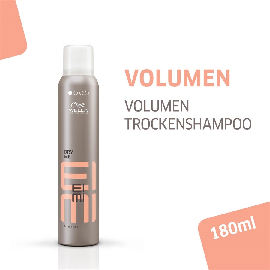 Volume Dry Me Trockenshampoo von Wella Blitzverkäufe