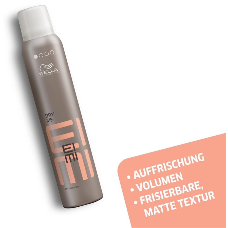 Volume Dry Me Trockenshampoo von Wella Blitzverkäufe