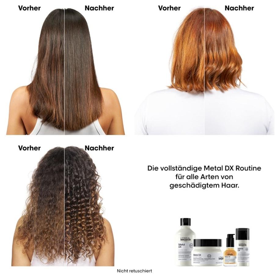 Serie Expert Metal DX Professional Shampoo von L’Oréal Professionnel Paris Fabrik Onlineshop