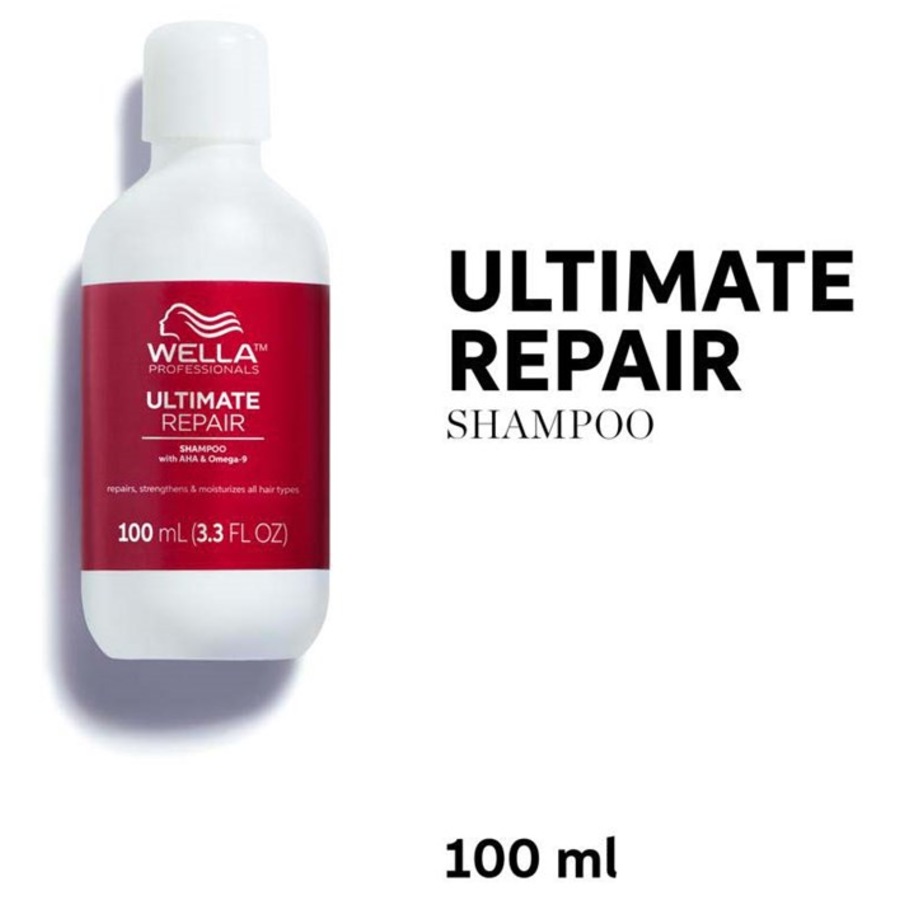 Ultimate Repair Shampoo von Wella Sonderangebot