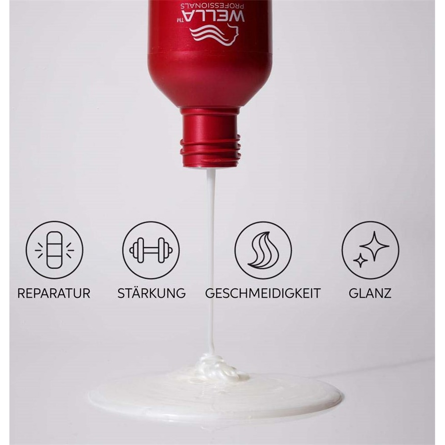Ultimate Repair Shampoo von Wella Sonderangebot
