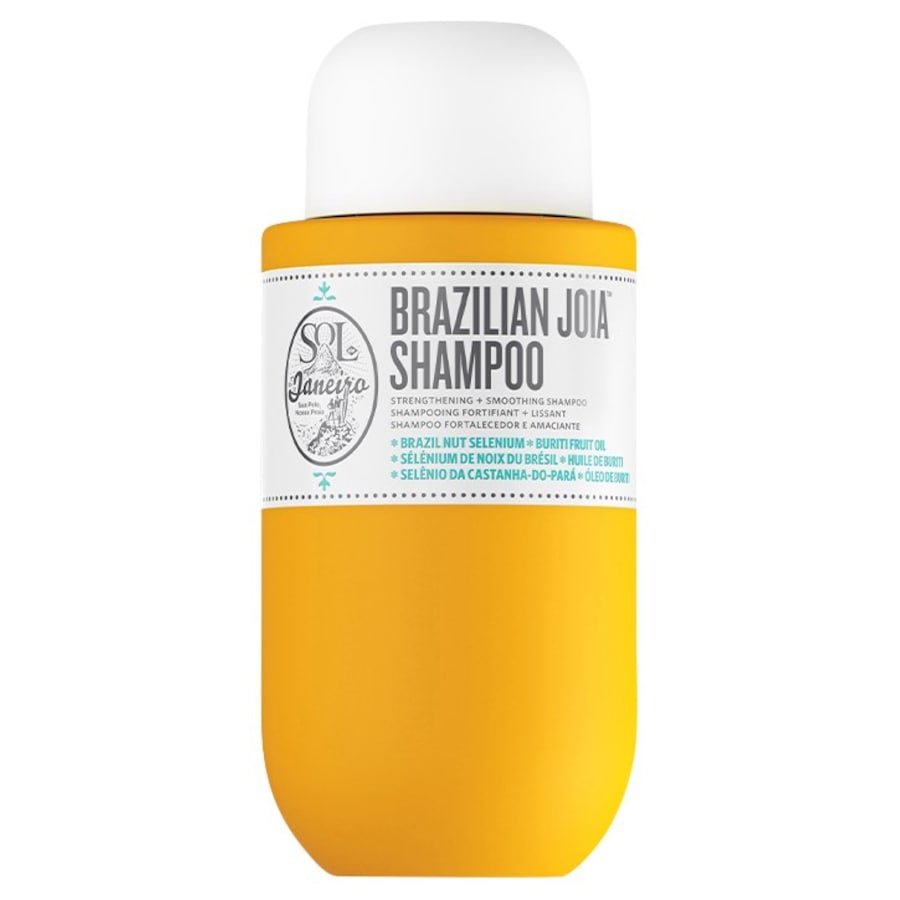 Haarpflege Brazilian Joia Shampoo von Sol de Janeiro Rabatt