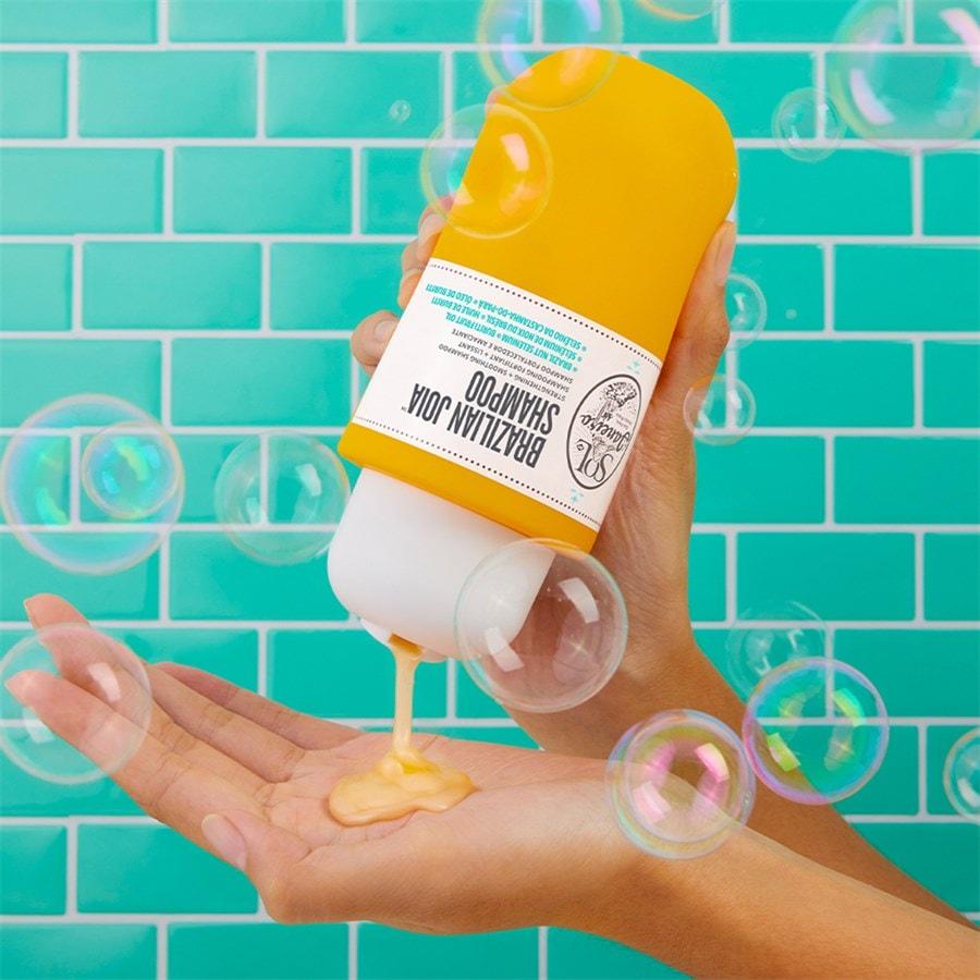 Haarpflege Brazilian Joia Shampoo von Sol de Janeiro Rabatt