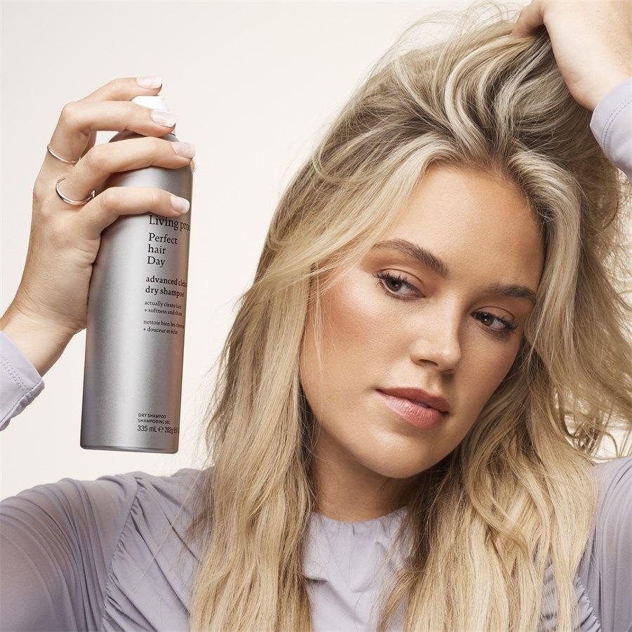 Perfect hair Day Advanced Clean Dry Shampoo von Living Proof Günstig kaufen