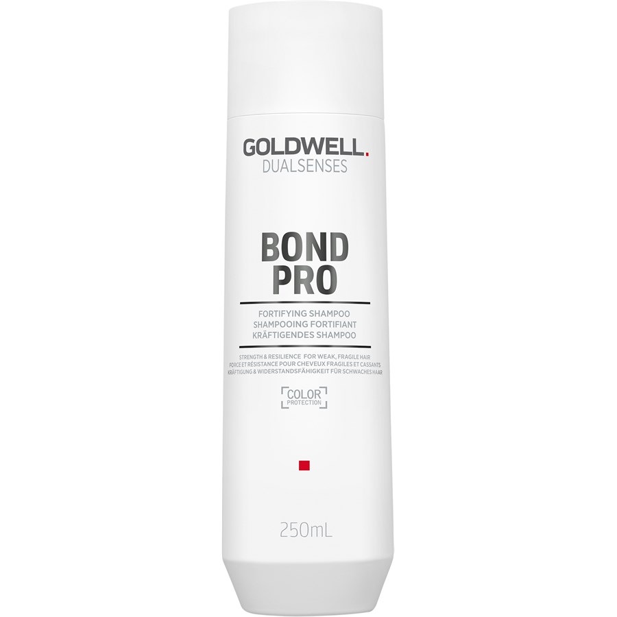 Bond Pro Fortifying Shampoo von Goldwell Großer Ausverkauf