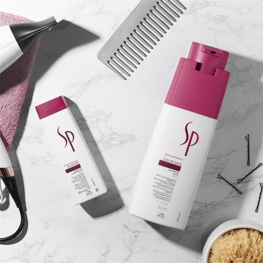 Color Save Color Save Shampoo von Wella Flash Sale