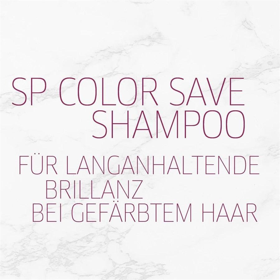 Color Save Color Save Shampoo von Wella Flash Sale