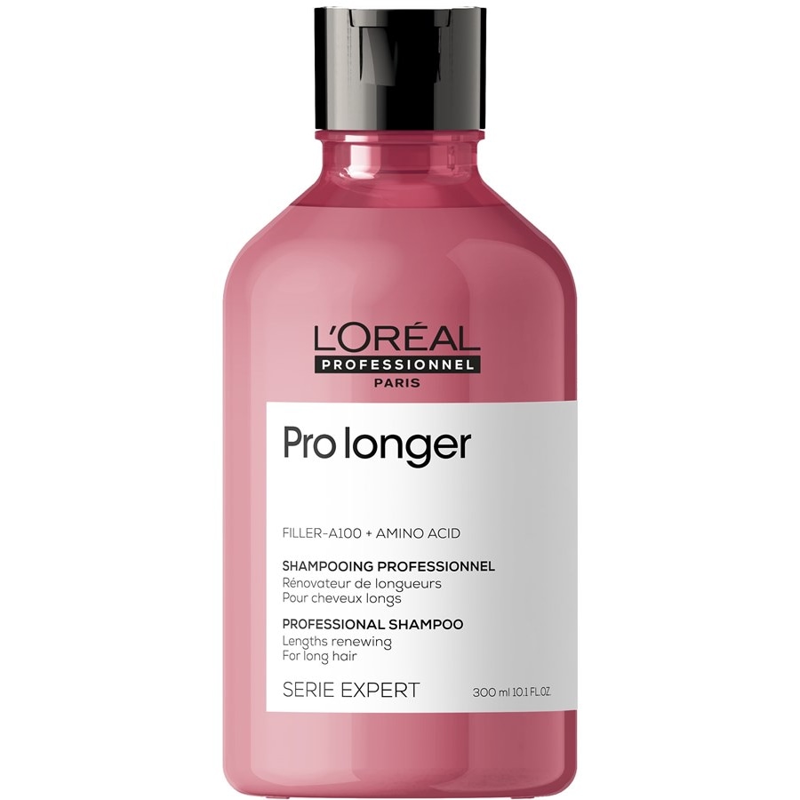 Serie Expert Pro Longer Professional Shampoo von L’Oréal Professionnel Paris