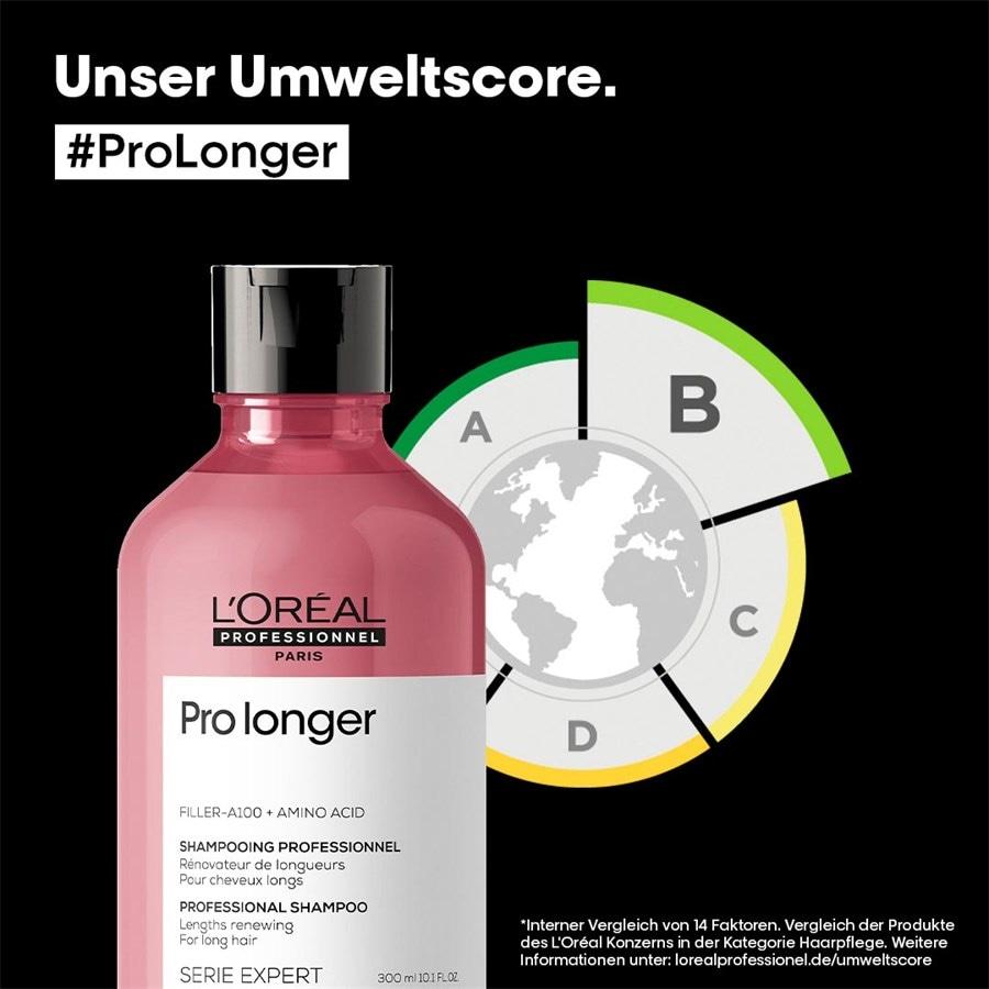 Serie Expert Pro Longer Professional Shampoo von L’Oréal Professionnel Paris Saisonschlussverkauf