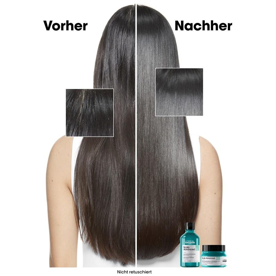 Serie Expert Scalp Advanced Anti-Oiliness Dermo-purifier Shampoo von L’Oréal Professionnel Paris Black Friday