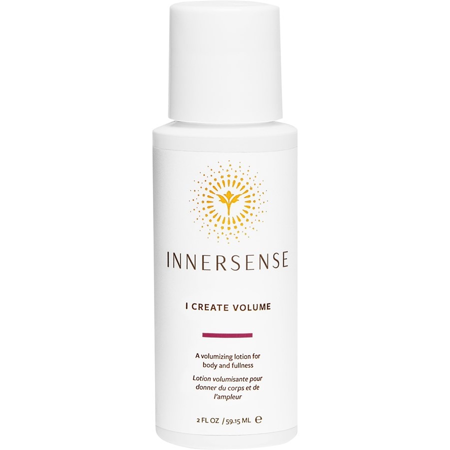 Styling I Create Volume Lotion von Innersense Weihnachtsangebot