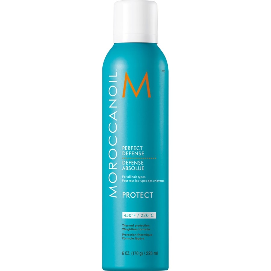 Styling Perfect Defense Protect Spray von Moroccanoil