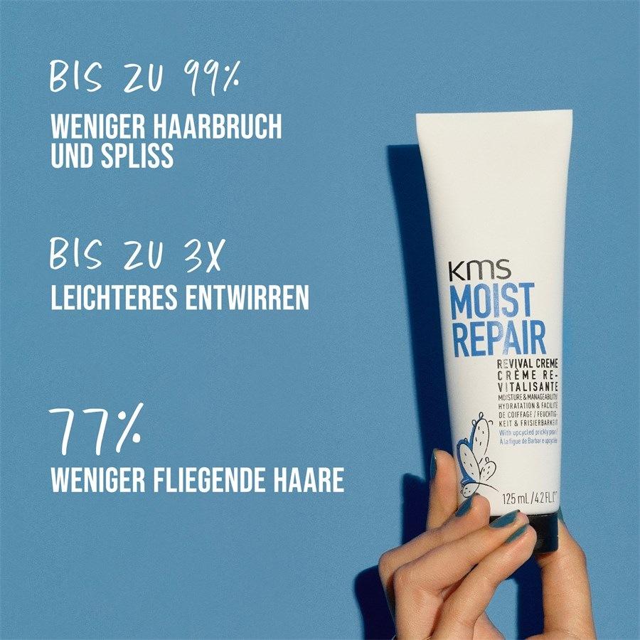 Moistrepair Revival Creme von KMS Lagerräumung